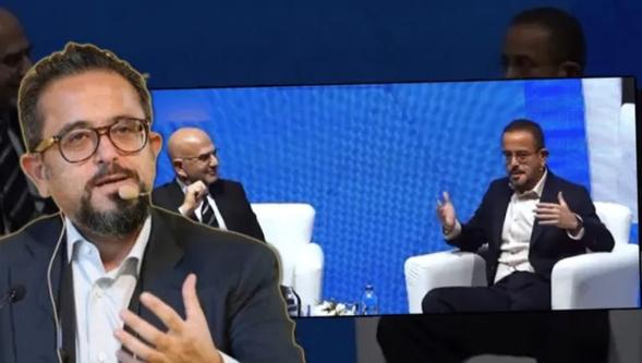 Allah yardımcısı olsun: İş insanı Ali Sabancı'dan 'geçinemiyorum' çıkışı