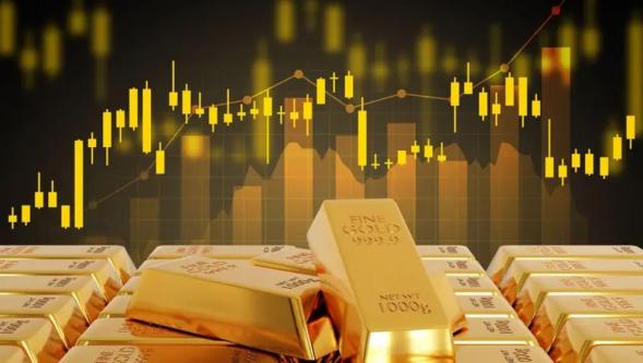 Altın yeniden rekor kırdı: 2026 için tahminler ne?