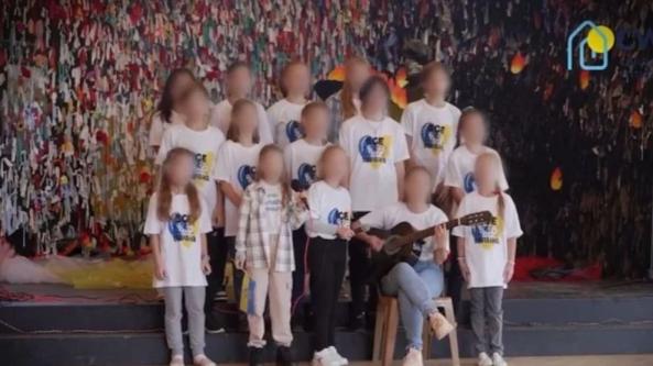 Antalya'da mide bulandıran iddia: "Ukrayna'daki savaştan kaçan çocuklara tecavüz"