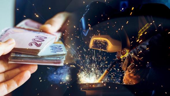 Asgari ücret komisyonu ilk toplantısını yaptı, Türk-İş sürece katılmayacak