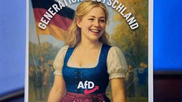 Aşırı sağın yeni yüzü: Yemek videoları, müzik ve estetikle gelen radikalleşme