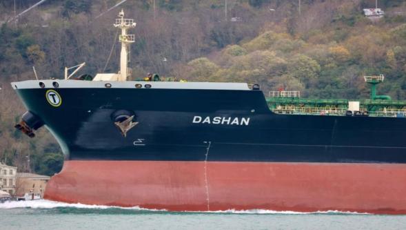 "Avrupa, Rus enerjisine kapıları kapamayı denese de Türkiye'yi hesaba katmadı"