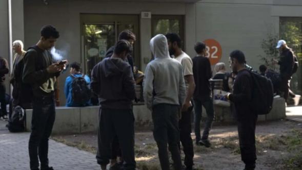 Avrupa'da göçe güçlü tepki var, sınır dışı desteği yüksek