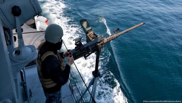 Avrupa'nın Ukrayna planlarına Türkiye de dahil