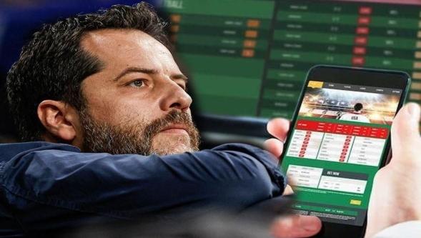 Bahis soruşturması: Eski G.Saray yöneticisi Erden Timur dahil 29 kişi hakkında gözaltı kararı