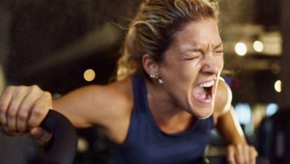 Bilim insanları: Küfür etmek fiziksel performansınızı artırıyor, sağlığa iyi geliyor