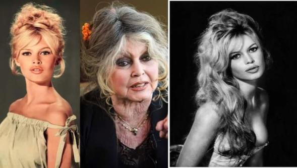 Sinemanın tartışmalı efsanesi Brigitte Bardot öldü