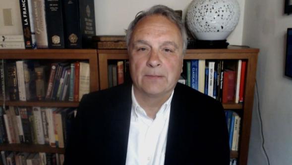 CIA Ajanı Robert Baer'den Srebrenitsa itirafı: 'Tek suçlu Sırplar değil'