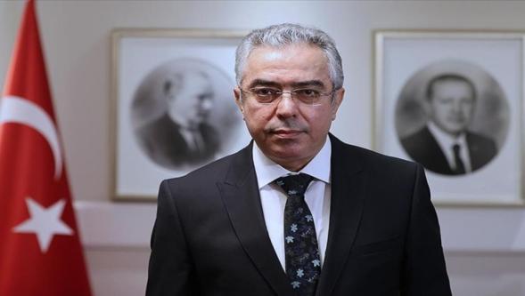 Cumhurbaşkanı Başdanışmanı Mehmet Uçum son kez yazdı