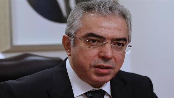 Başdanışman Uçum: "Geçiş sürecinde demokrasi pazarlığı yapılması kökten yanlış"