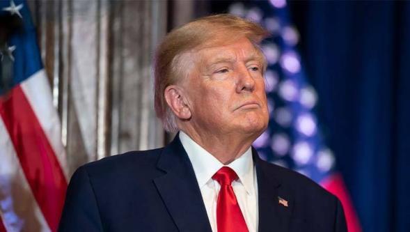 Trump'tan petrol şirketlerine "Para istiyorsanız sahaya inin" mesajı