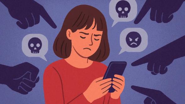 Dijital şiddet artıyor: Kadınlar daha fazla risk altında