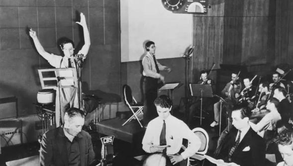 Dünyalar Savaşı: ABD'de 'Marslılar istila etti' paniği yaratan radyo yayını