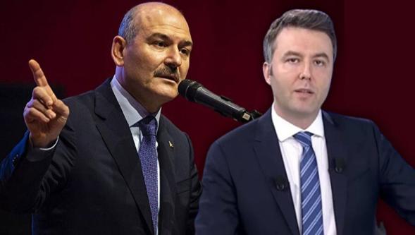 Eski Bakan Süleyman Soylu'dan "Mehmet Akif Ersoy" açıklaması