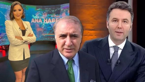 Eski Habertürk spikeri Nur Köşker: "Her şeyden Kenan Tekdağ'ın haberi vardı"