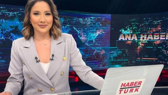 Eski Habertürk sunucularından Nur Köşker yaşadığı cinsel tacizi anlattı