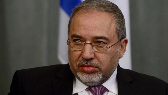 Eski İsrail Savunma Bakanı: "Türkler gelirse kimse onları ne Suriye'den ne de Gazze'den çıkarabilir"