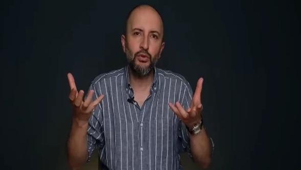 FETÖ firarisi ajan Cevheri Güven'den itiraf: "17-25'i Gülen yaptı, laik kesimle ittifak kurduk"