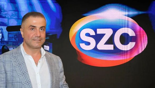 Sözcü'nün hukuk danışmanı Sedat Peker'in avukatı Ersan Barkın oldu
