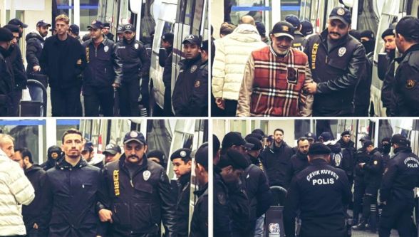 Futbolda bahis ve şike depremi: Mert Hakan, Metehan Baltacı ve Murat Sancak dahil 20 kişi tutuklandı