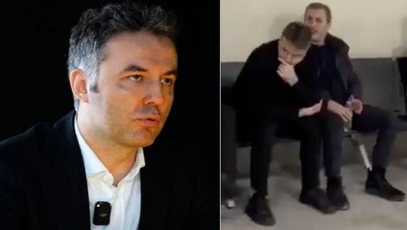 Mehmet Akif Ersoy'un hakime verdiği ifade: "15 yılda edindiğim itibarımı 15 dakikada yerle bir ettiler"