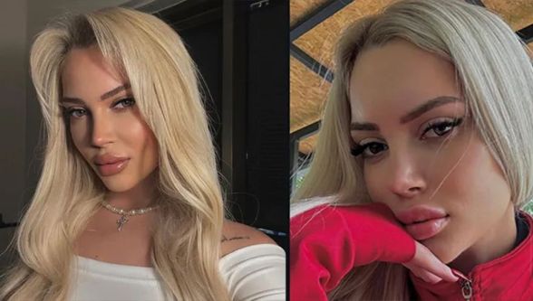 Uyuşturucu operasyonu: Gözaltına alınan Senna Yıldız İletişim Başkanlığı'nda çalışmış