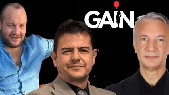 Gain Medya soruşturması: 3 kişi tutuklandı, sunucu Okan Karacan'a adlî kontrol