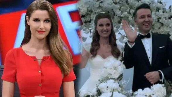 Mehmet Akif Ersoy'un eski eşi Pınar Erbaş da konuştu