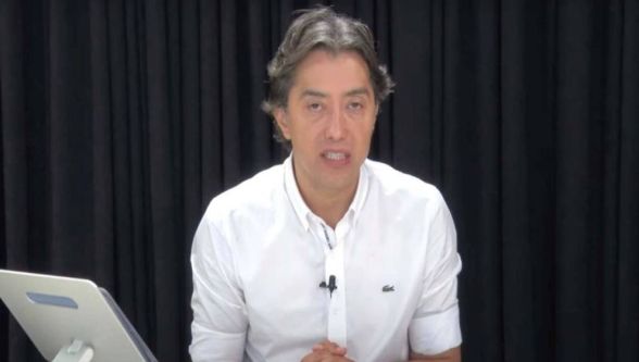 Gazeteci Emrullah Erdinç serbest bırakıldı; Açıklama yaptı