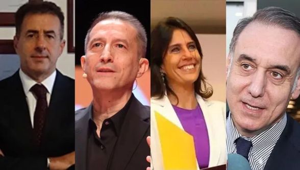 FETÖ'nün şike kumpasına soruşturma: Lütfi Arıboğan ve İlhan Helvacı hakkında adli kontrol kararı verildi