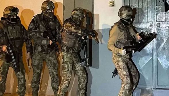 2 yıl önce uyarılmıştı: Yalova'daki IŞİD operasyonunda 3 polis şehit, 9 polis yaralı, 6 terörist öldürüldü