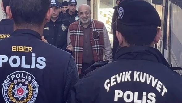 Futbolda bahis ve şike soruşturmasında yeni gelişme