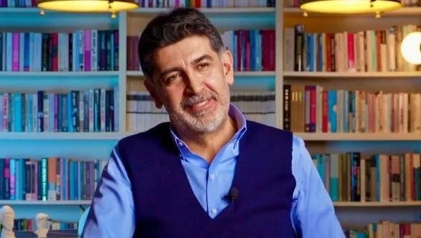 Gazeteci Levent Gültekin adli kontrol tedbiri ile serbest bırakıldı