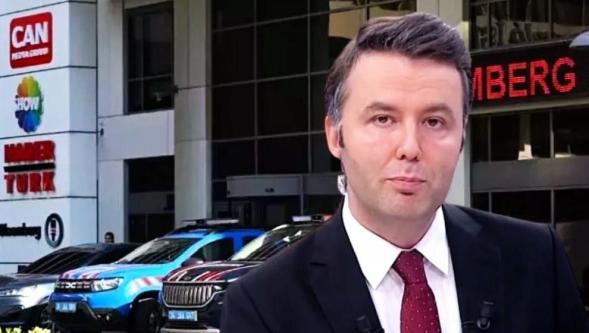 Tutuklanan gazeteci Mehmet Akif Ersoy: "Suçlamalar dedikodudan ve uydurma kurgulardan ibarettir"