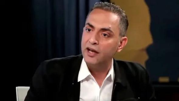 Gazeteci Murat Ağırel ölüm tehdidi aldığını açıkladı