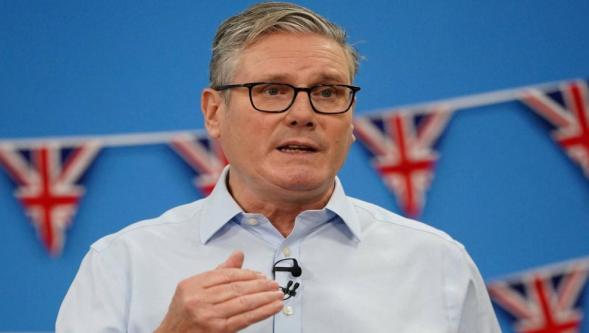 Gençler Britanya'yı kitleler halinde terk ediyor