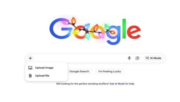 Google, arama çubuğuna "artı" ekledi