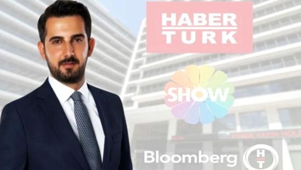 Habertürk Ankara Temsilcisi Fevzi Çakır'dan istifa kararı