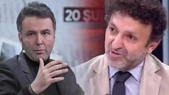 Habertürk TV Programlar Koordinatörü Ecevit Kılıç: “Çürümüş sisteme itiraz edenler…”