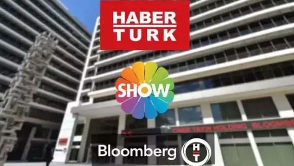 Habertürk ve Show TV'den ortak açıklama