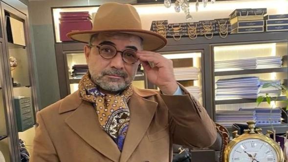 Habertürk'ün eski Genel Müdürü Veyis Ateş'e uyuşturucu testi