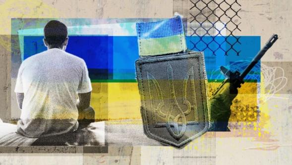 İntihar eden Ukraynalı askerler: 'Onlara kocamı verdim, beni yalnız bıraktılar'