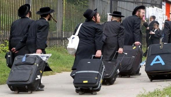 İsrail'den Avustralya'daki Yahudilere "Ülkenize dönün" çağrısı