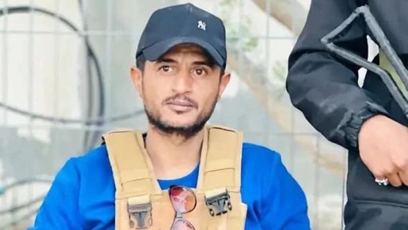 İsrail işbirlikçisi Gazzeli çete lideri öldürüldü