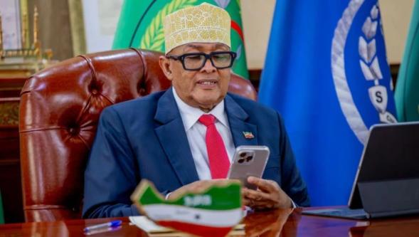 İsrail'in Somaliland'i tanıyan ilk ülke olmasına tepkiler ne oldu?