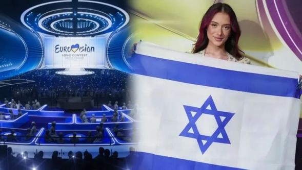 İzlanda, İsrail'in katılımı nedeniyle Eurovision'u boykot edecek beşinci ülke oldu