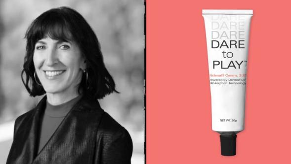 "Kadın Viagra'sı", ABD'de satışa çıktı