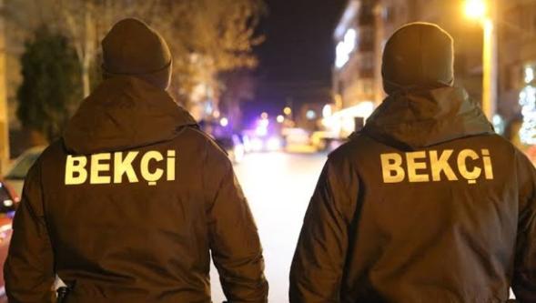 Kayseri'de bekçi şiddeti: Tartştığı emekliyi döverek öldürdü