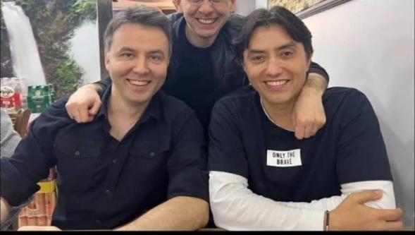 Uyuşturucu soruşturmasında gelişme: Umut Evirgen ve Yaşar Koz serbest bırakıldı