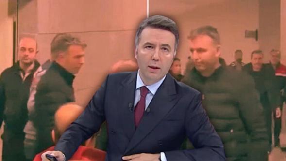 Mehmet Akif Ersoy 'etkin pişmanlıktan' yararlanmak istedi: "Herkesten çok büyük özür diliyorum"